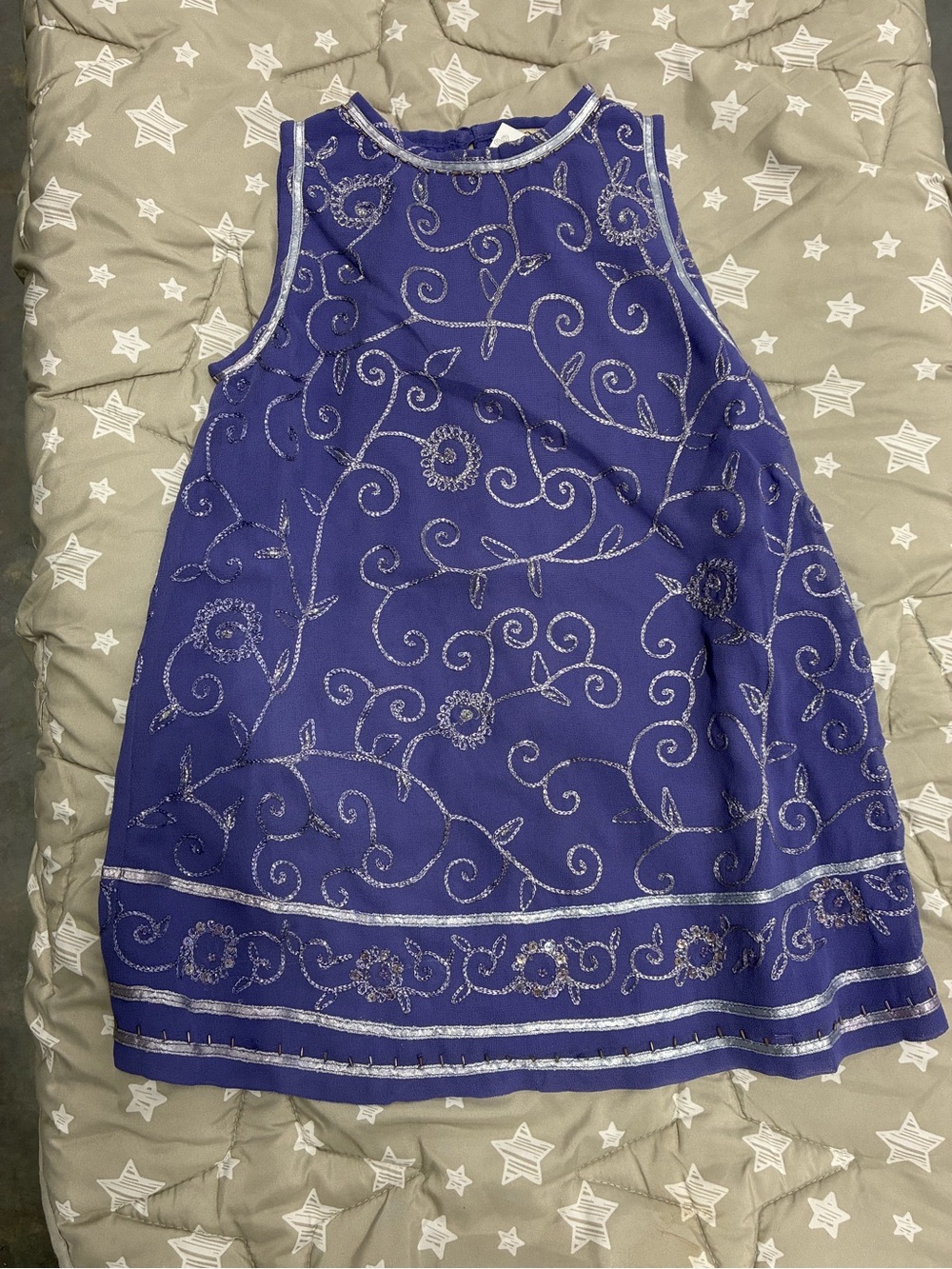 Beetlejuice Dress